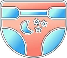 Nappy Vector Icon