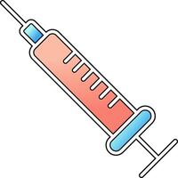 Injection Vector Icon