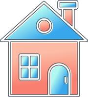 Home Vector Icon