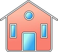 Home Vector Icon