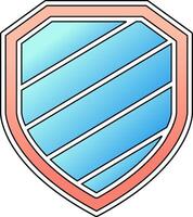 Shield Vector Icon