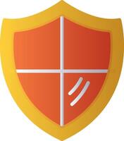 Shields Vector Icon