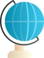 World Globe Vector Icon