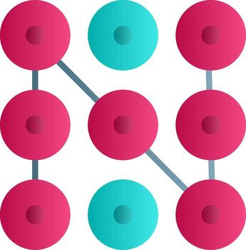 Pattern Vector Icon