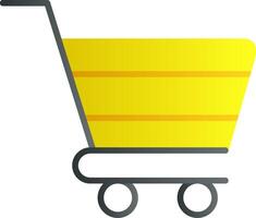 Cart Vector Icon