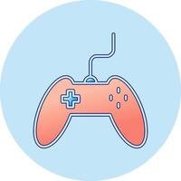 Controller Vector Icon