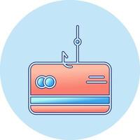 Phishing Vector Icon