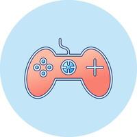 Joystick Vector Icon