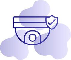 Cctv Vector Icon