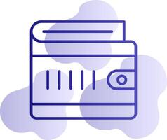 Wallet Vector Icon