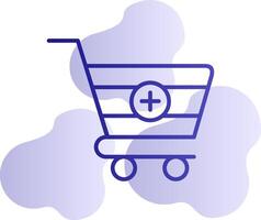 Add To Cart Vector Icon