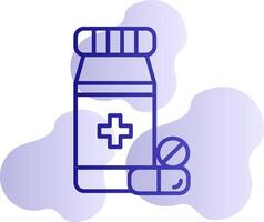 Medicine Vector Icon