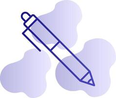 Pen Vector Icon