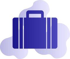 Briefcase Vector Icon