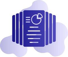 Tasks List Vector Icon