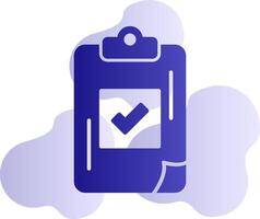 Task List Vector Icon