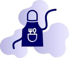 Apron Vector Icon