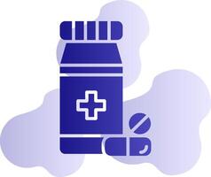 Medicine Vector Icon