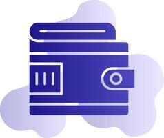 Wallet Vector Icon