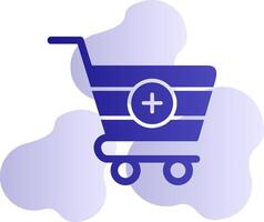 Add To Cart Vector Icon