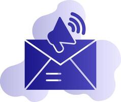 Email Marketing Vector Icon