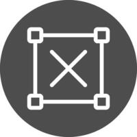 Graphic Design Creative Icon Design vector