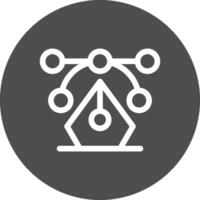 Graphic Design Creative Icon Design vector