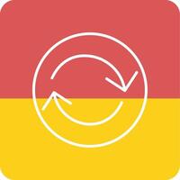 Refresh Vector Icon