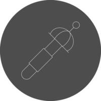 Scepter Creative Icon Design vector