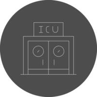 Emergency Creative Icon Design vector