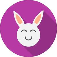 Bunny Vector Icon