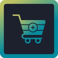 Add To Cart Vector Icon