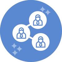 Network Vector Icon