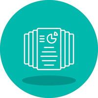 Tasks List Vector Icon