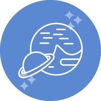 Ufo Vector Icon