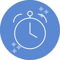 Timer Vector Icon