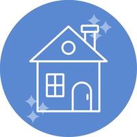 Home Vector Icon