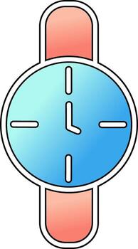 Timer Vector Icon