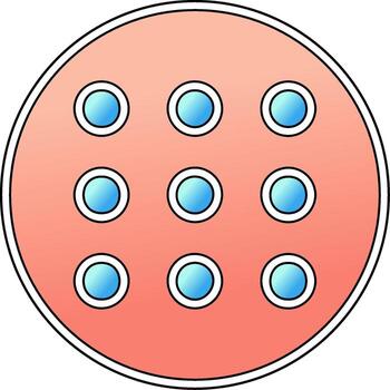 More Vector Icon