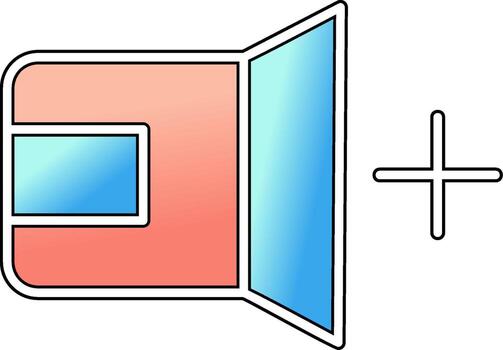 icono de vector de volumen
