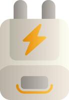 Adaptor Vector Icon