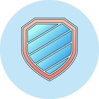 Shield Vector Icon