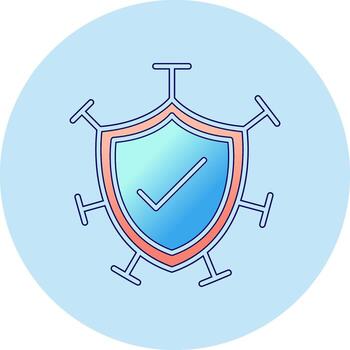 Security Vector Icon