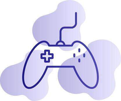 Controller Vector Icon