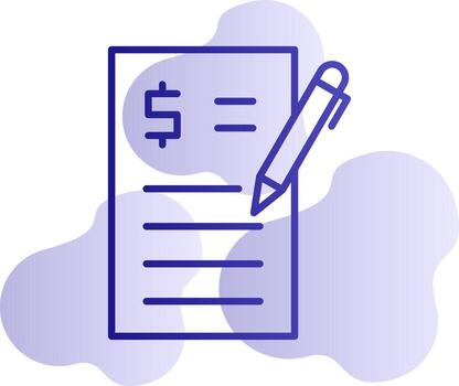 Content Creator Vector Icon