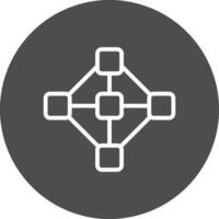 Rapid Prototyping Creative Icon Design vector