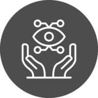 Concept Creative Icon Design vector