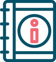 Manual Creative Icon Design vector