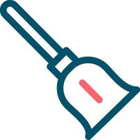 Sweep Creative Icon Design vector