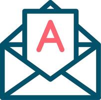 Format Creative Icon Design vector